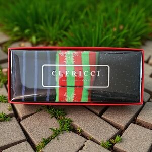 Clericci Men's Premium Socks Gift Set